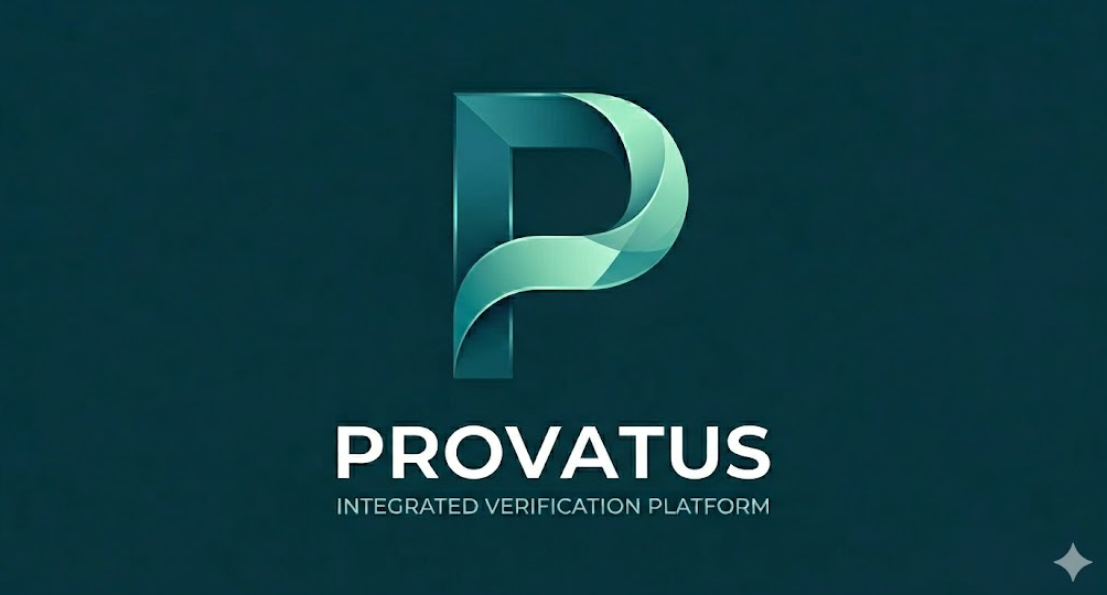 Provatus — Integrated Verification Platform