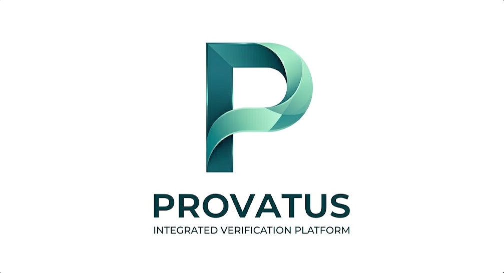 Provatus — Integrated Verification Platform